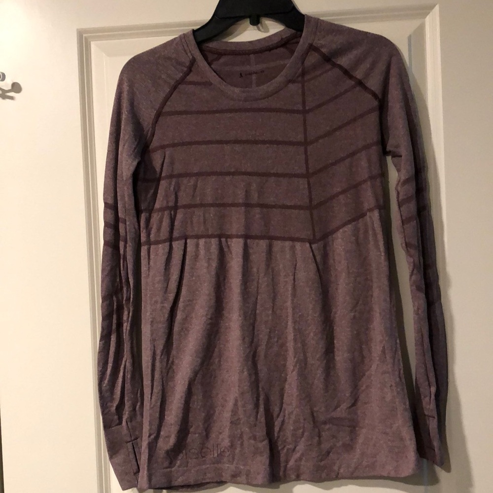 Oiselle Long Sleeve